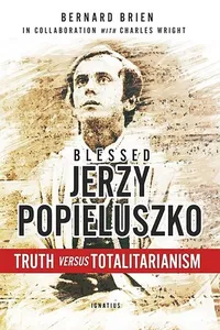 Blessed Jerzy Popiełusko