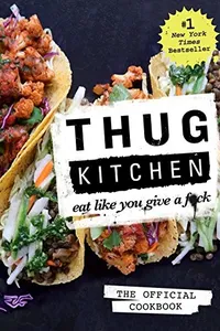 Cover of Thug Kitchen