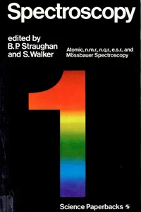 Spectroscopy