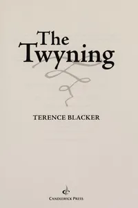 The twyning