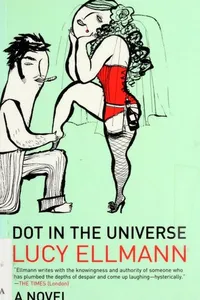 Dot in the universe