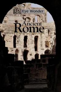 Cover of Ancient Rome