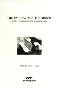 The pandita and the siddha