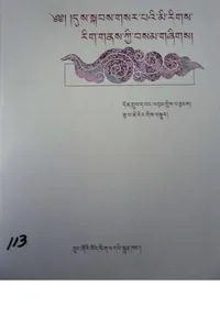 dus skabs gsar pa'i mi rigs rig gnas kyi bsam gzhigs