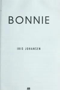 Capa de Bonnie