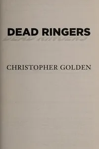 Dead ringers
