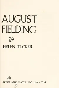 The guilt of August Fielding