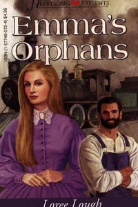 Emma's Orphans (Heartsong Presents #232)
