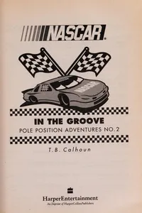 Capa de In the groove