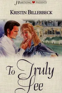 To Truly See (Heartsong Presents #294)