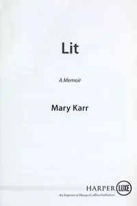 Lit
