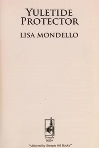 Yuletide Protector