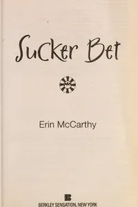 Sucker bet