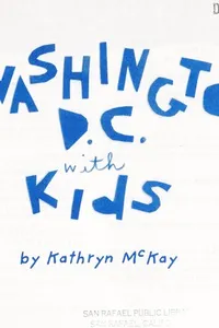 Around Washington, DC with kids