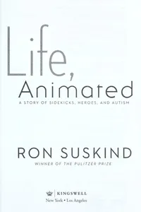 Life, animated