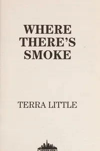 Where there's smoke