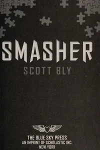 Smasher