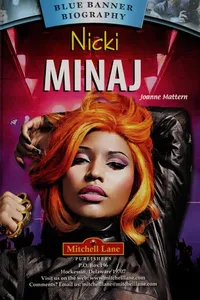 Nicki Minaj
