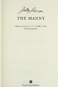 The manny