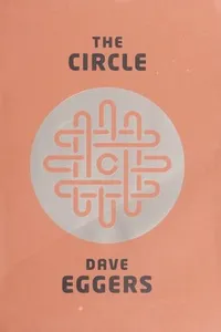 Capa de The Circle