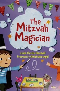 The Mitzvah Magician