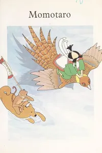 Momotaro