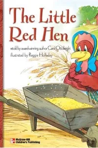 The Little Red Hen