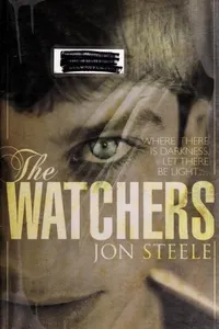 Cover of The watchers