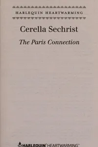 The Paris connection