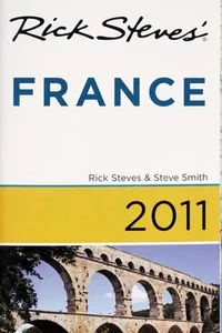 Rick Steves' France 2011