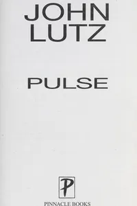 Cover of Pulse
