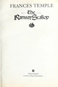The Ramsay scallop