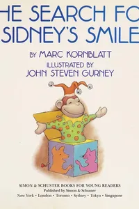 The search for Sidney's smile