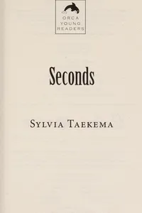 Seconds