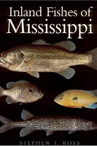Inland Fishes of Mississippi
