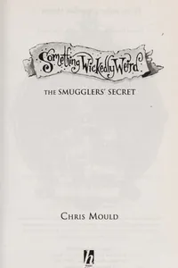 The smugglers' secret