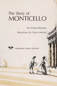 The story of Monticello