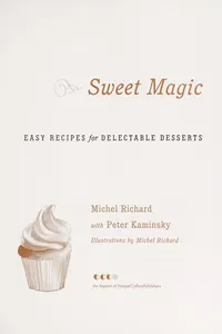 Sweet magic