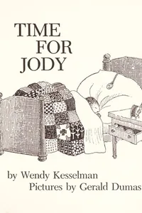 Time for Jody