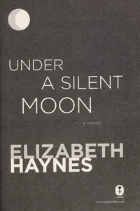 Under a silent moon