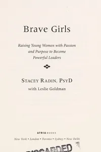 Brave girls