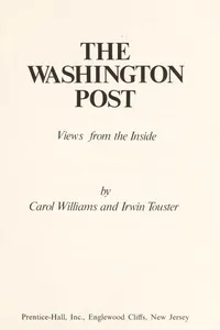 The Washington post