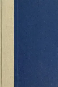 An unsentimental education