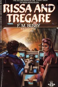 Rissa And Tregare