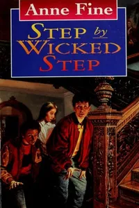 Step by Wicked Step