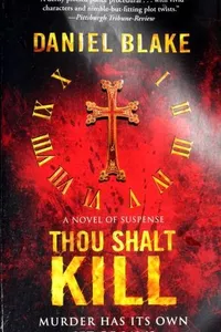 Thou shalt kill