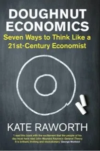 Doughnut economics