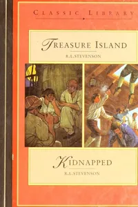 Treasure Island / Kidnapped