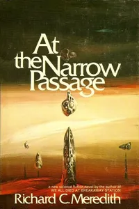 At the narrow passage