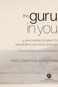 The guru in you